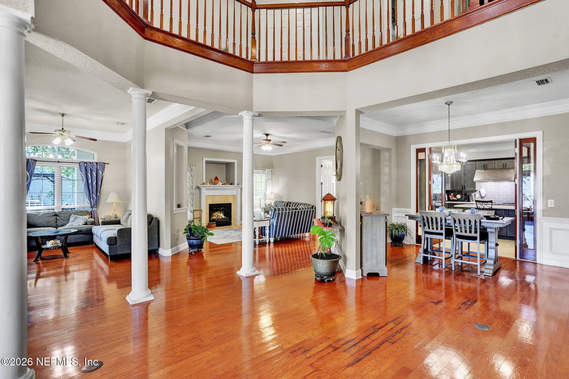 5052 Lourcey Road Jacksonville FL 32257