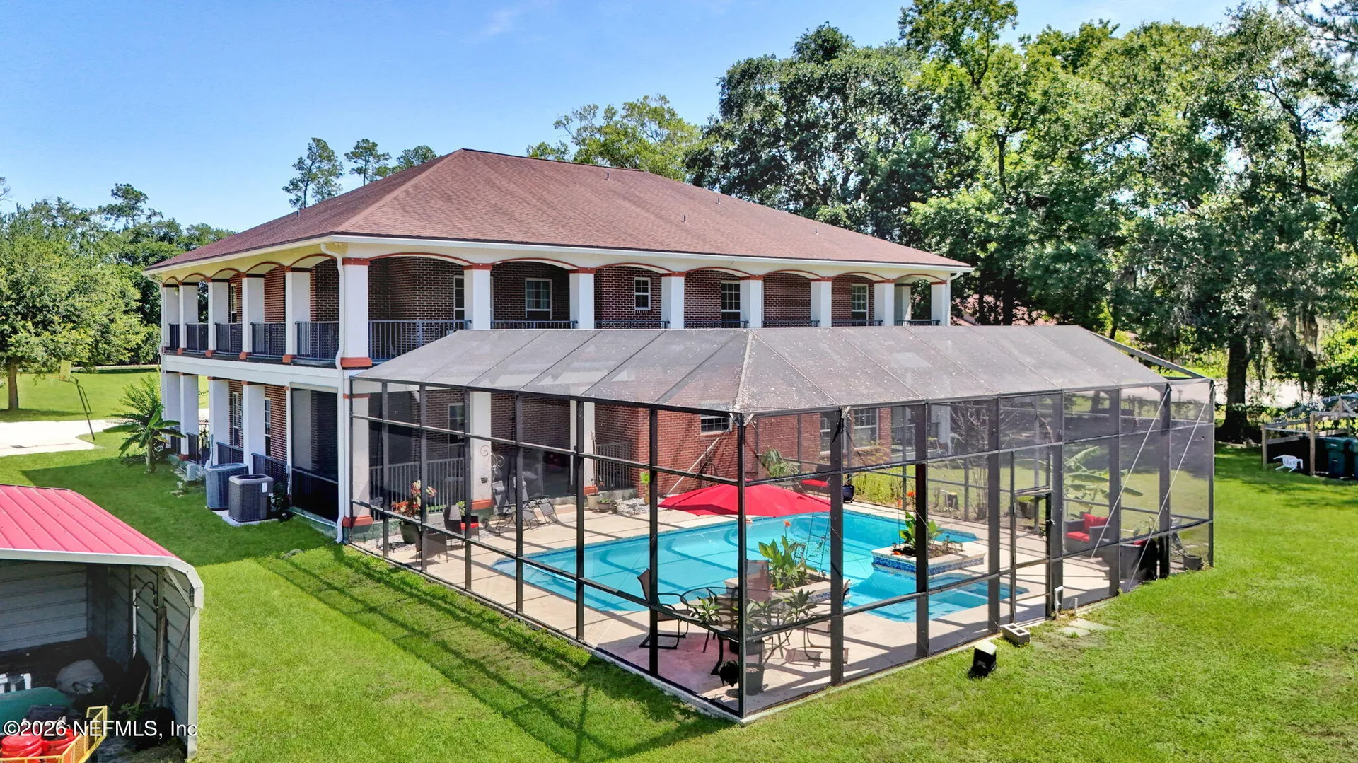 5052 Lourcey Road Jacksonville FL 32257