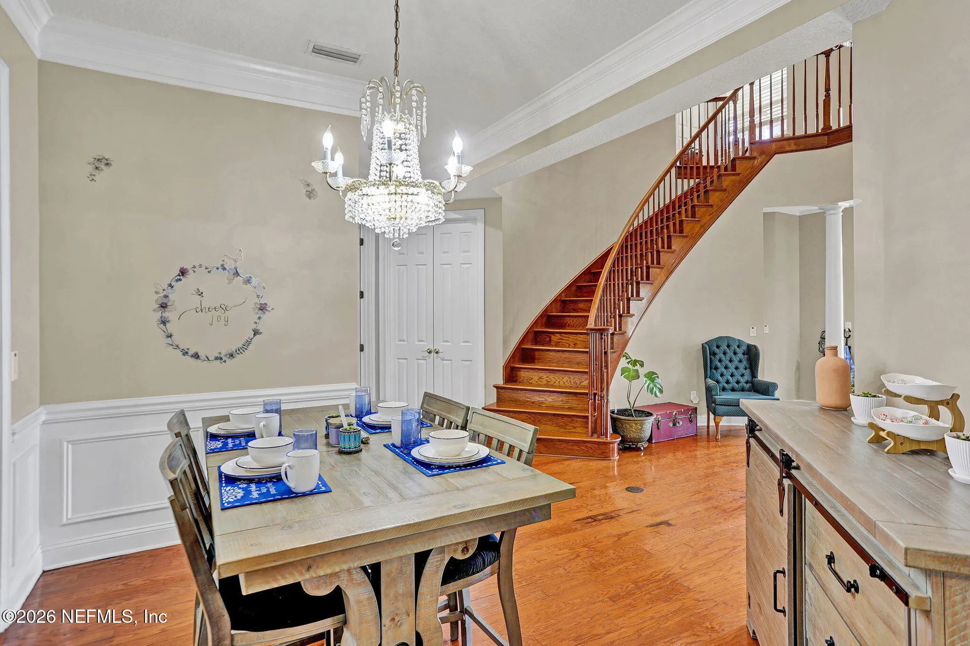 5052 Lourcey Road Jacksonville FL 32257