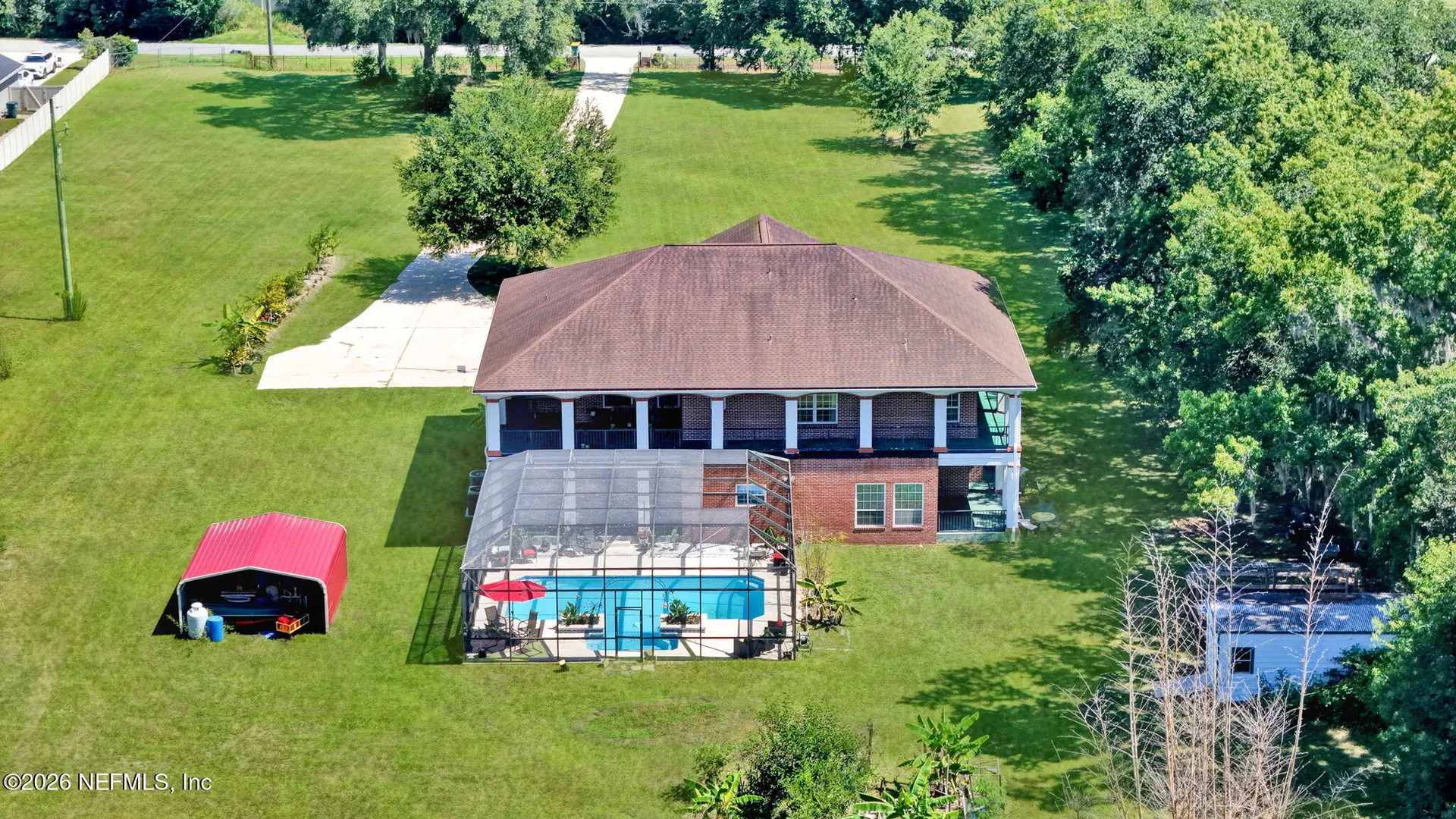 5052 Lourcey Road Jacksonville FL 32257