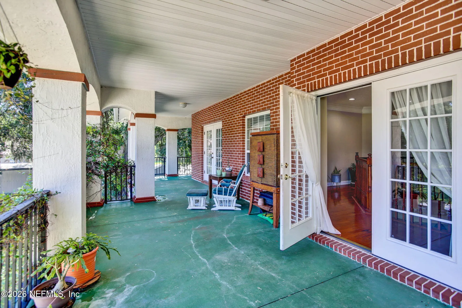 5052 Lourcey Road Jacksonville FL 32257