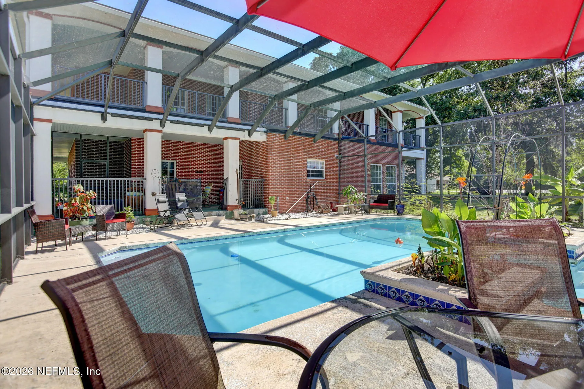 5052 Lourcey Road Jacksonville FL 32257