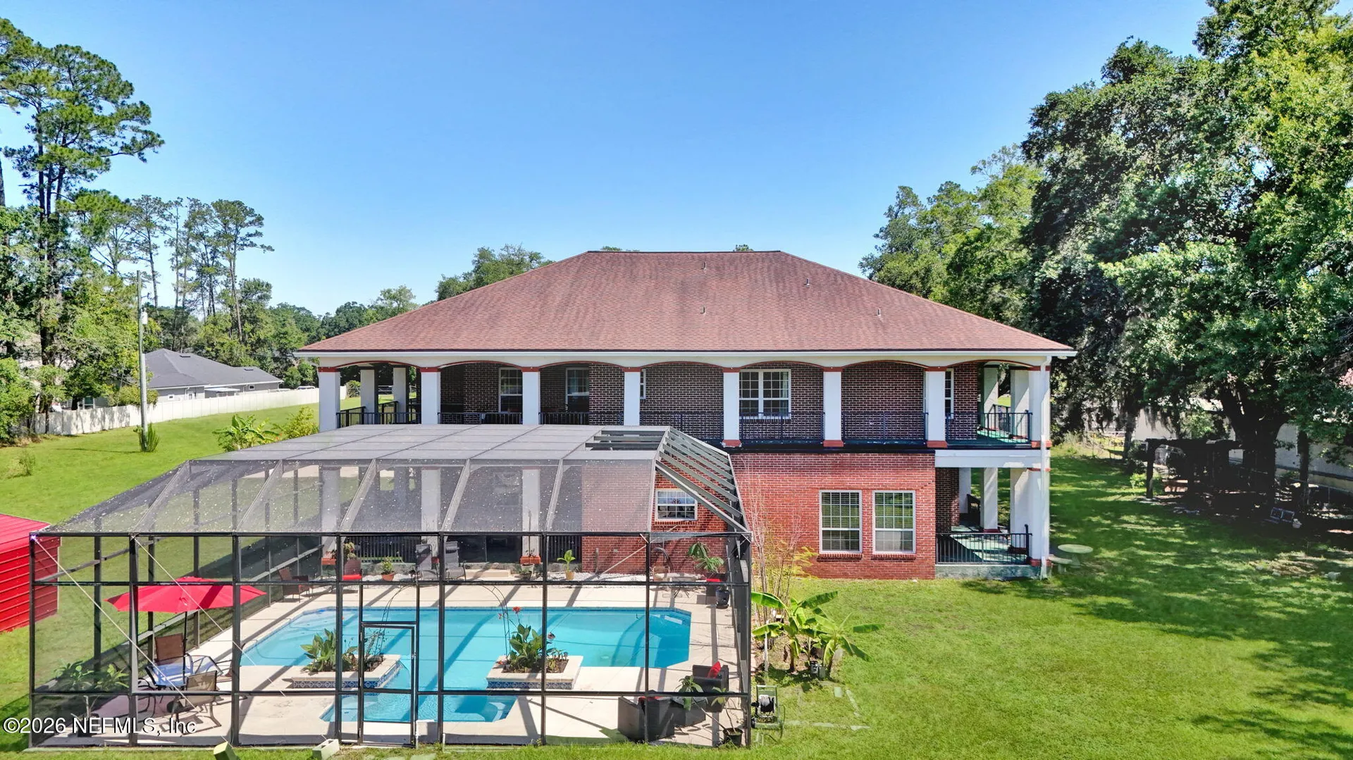 5052 Lourcey Road Jacksonville FL 32257