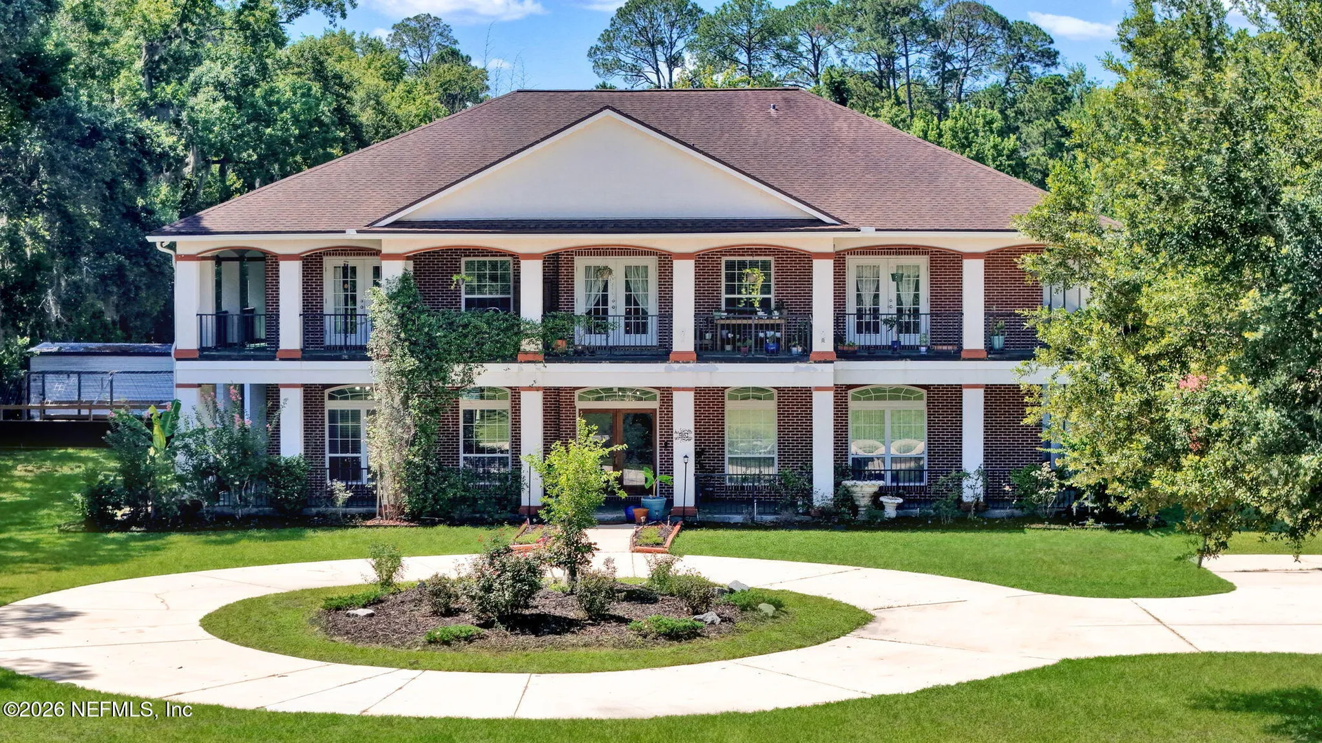 5052 Lourcey Road Jacksonville FL 32257