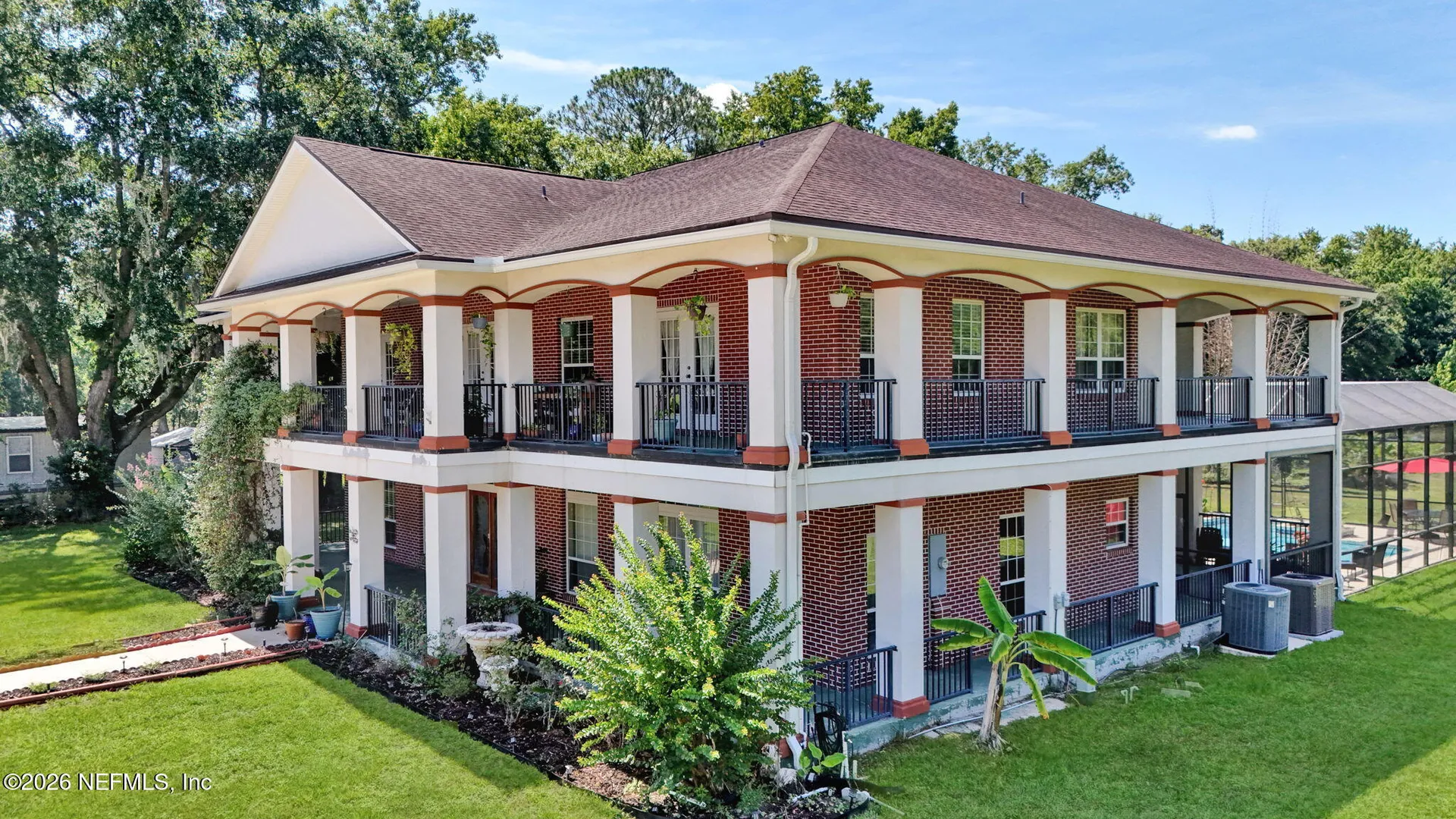 5052 Lourcey Road Jacksonville FL 32257