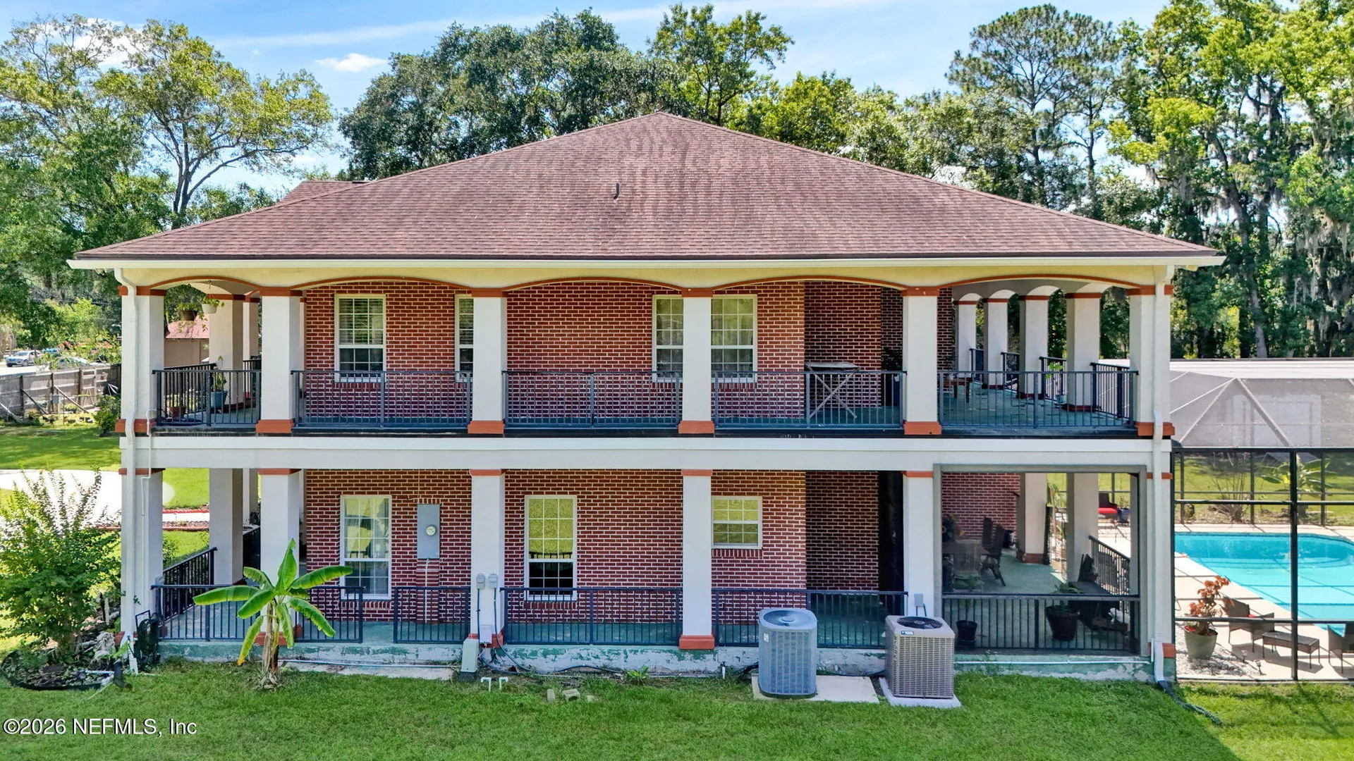 5052 Lourcey Road Jacksonville FL 32257