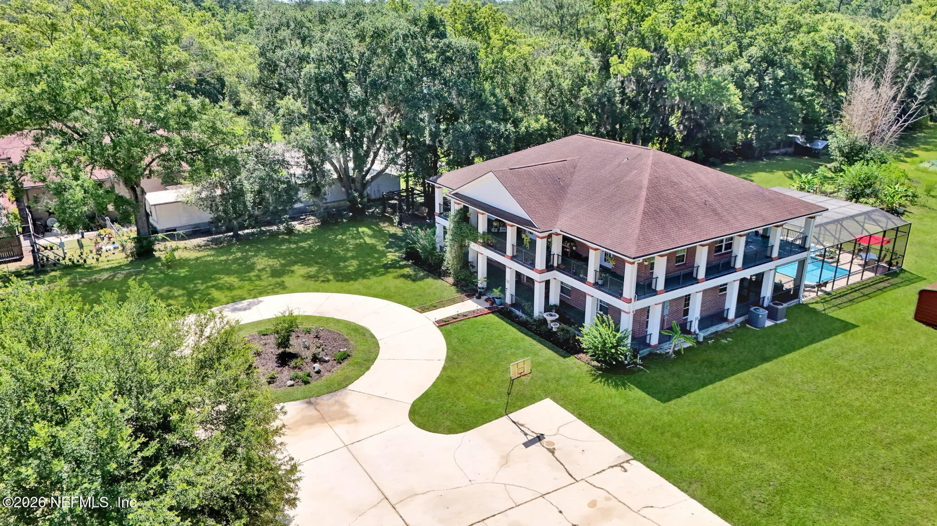 5052 Lourcey Road Jacksonville FL 32257
