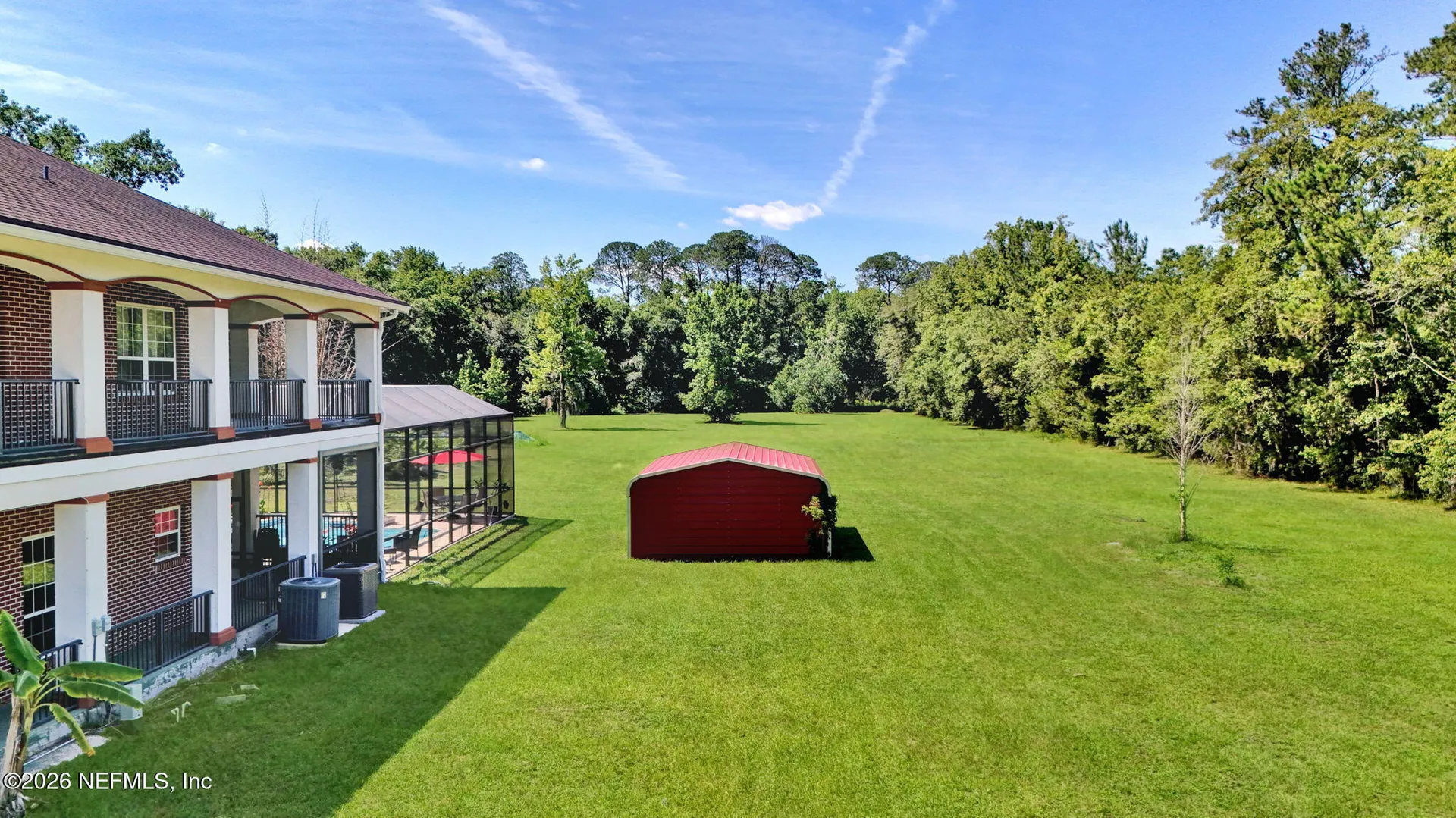 5052 Lourcey Road Jacksonville FL 32257