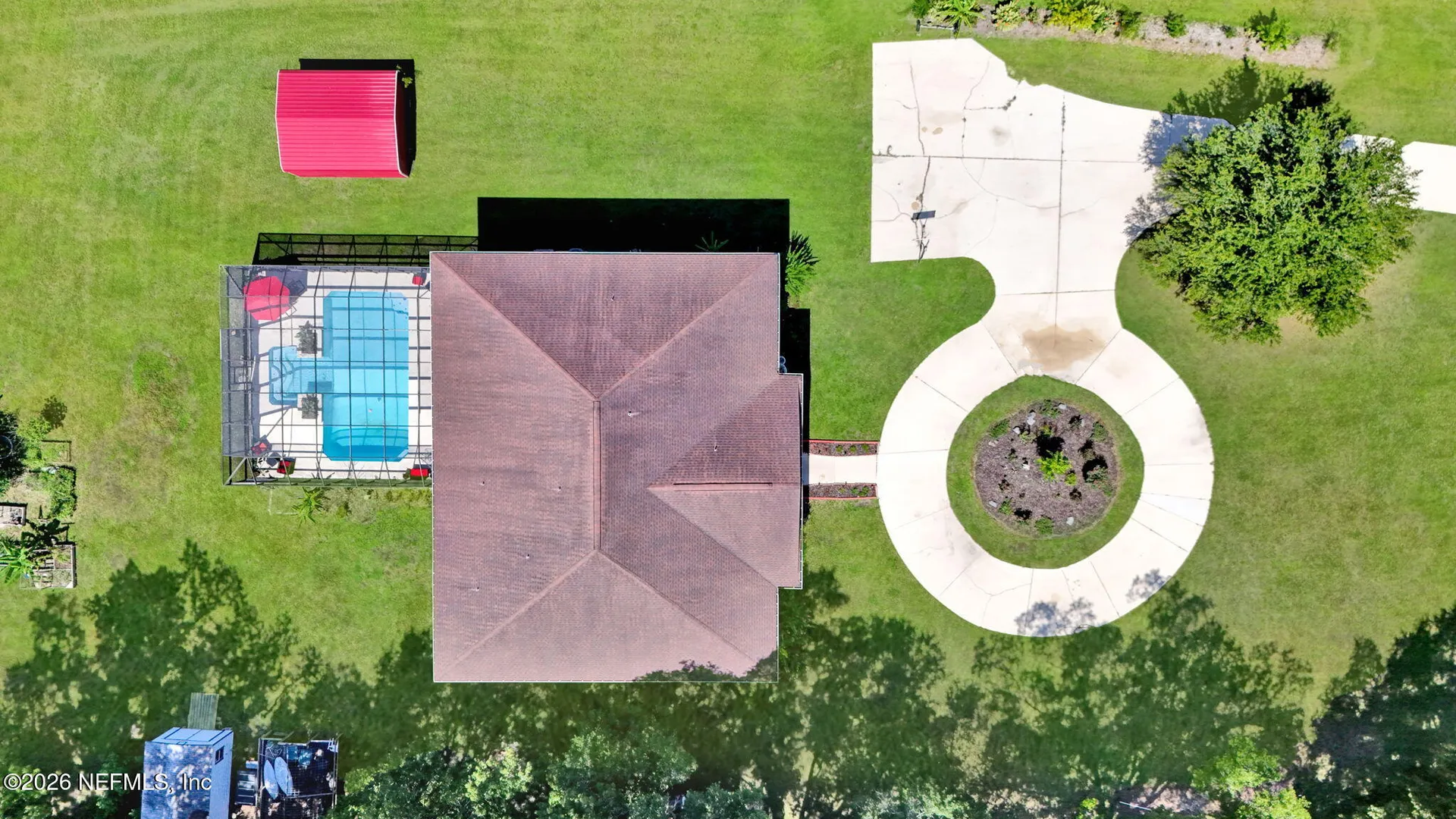 5052 Lourcey Road Jacksonville FL 32257