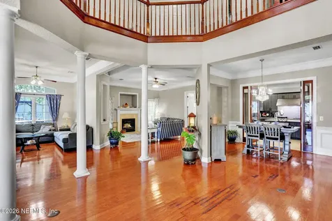 5052 Lourcey Road Jacksonville FL 32257