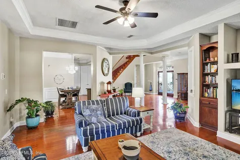 5052 Lourcey Road Jacksonville FL 32257