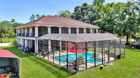 5052 Lourcey Road Jacksonville FL 32257