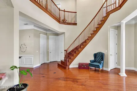5052 Lourcey Road Jacksonville FL 32257