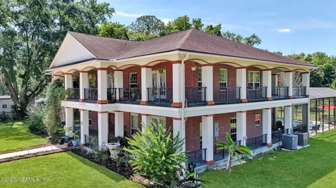 5052 Lourcey Road Jacksonville FL 32257