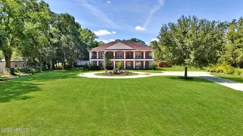5052 Lourcey Road Jacksonville FL 32257