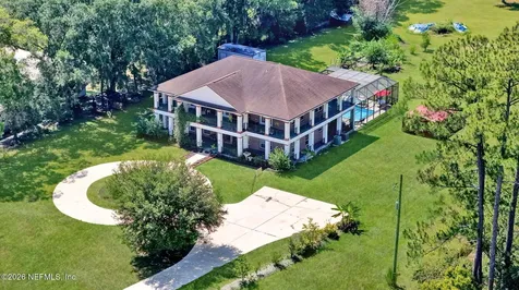 5052 Lourcey Road Jacksonville FL 32257