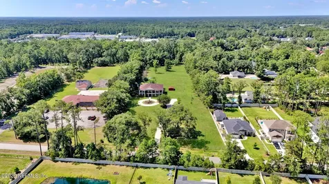 5052 Lourcey Road Jacksonville FL 32257