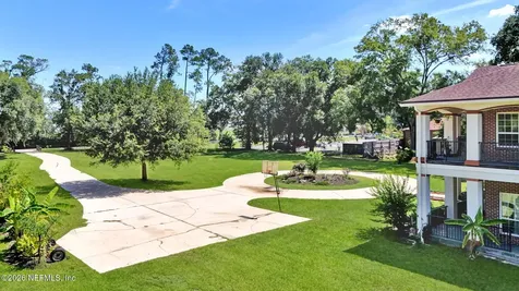 5052 Lourcey Road Jacksonville FL 32257