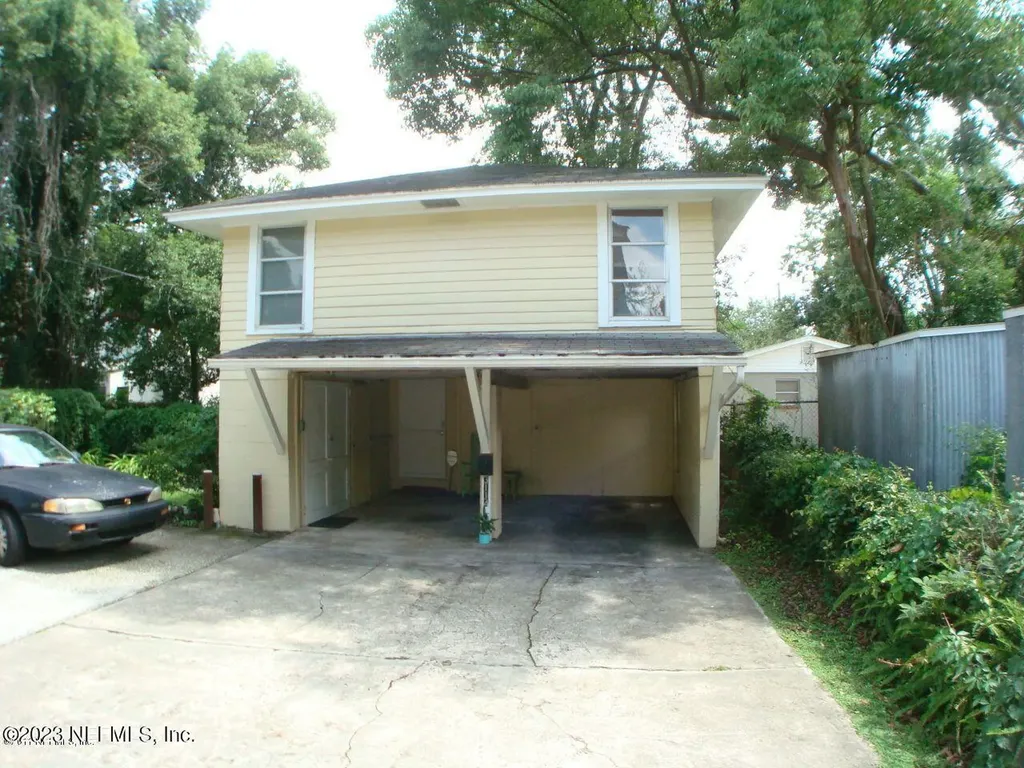 3114 Riverside Avenue Jacksonville FL 32205