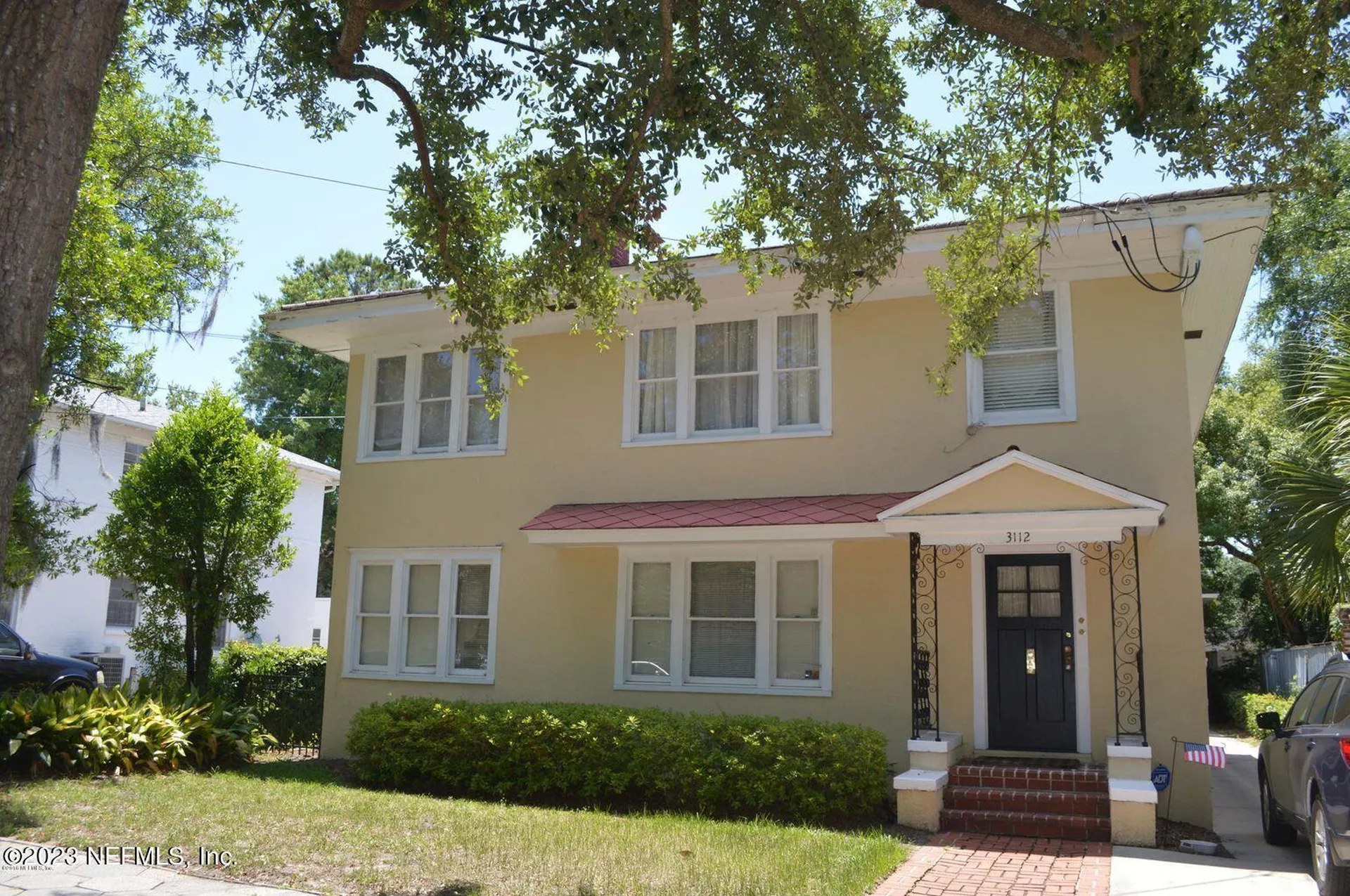 3114 Riverside Avenue Jacksonville FL 32205