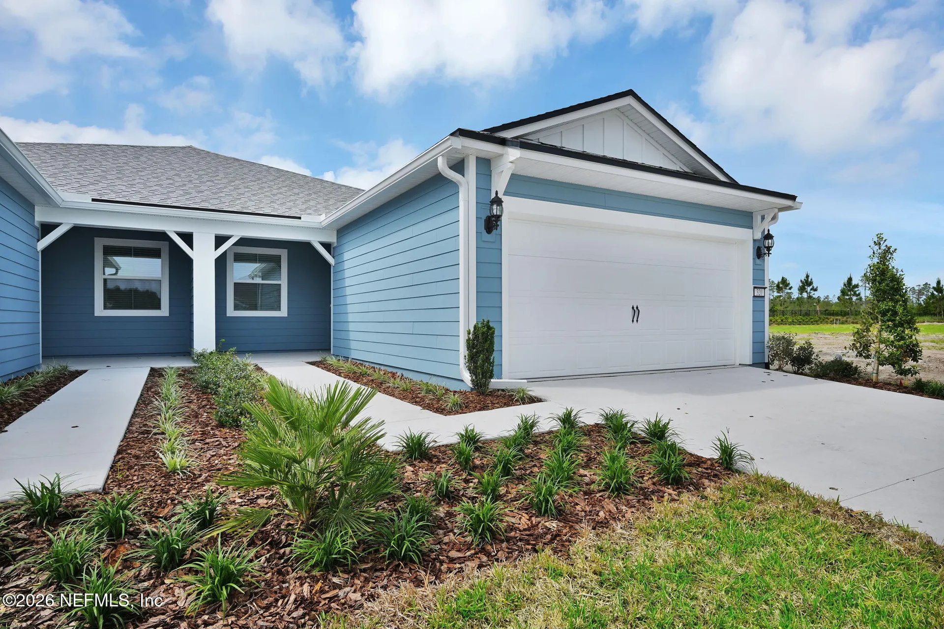 320 Ecliptic Loop Yulee FL 32097