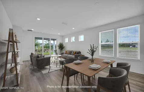 320 Ecliptic Loop Yulee FL 32097