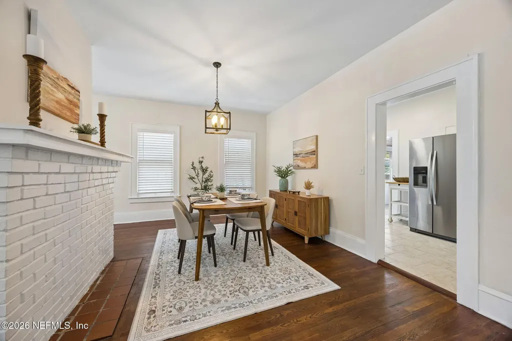 3563 Herschel Street Jacksonville FL 32205