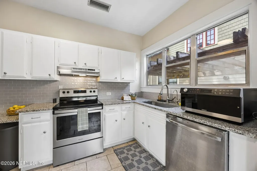 3563 Herschel Street Jacksonville FL 32205