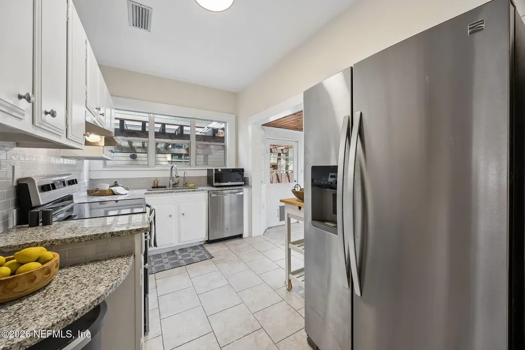 3563 Herschel Street Jacksonville FL 32205