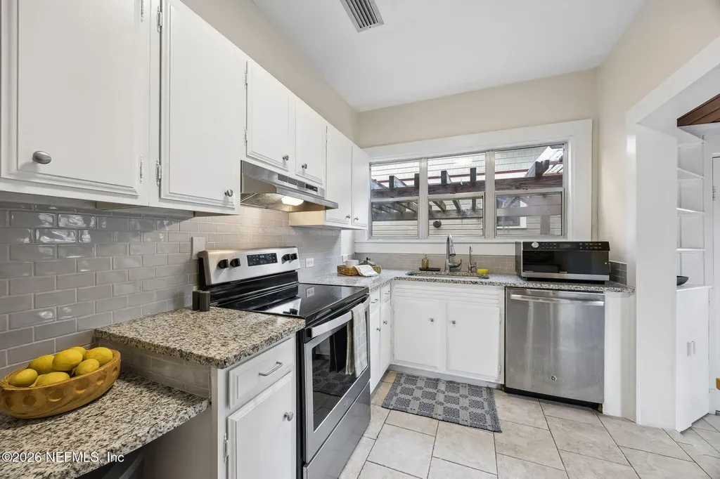 3563 Herschel Street Jacksonville FL 32205