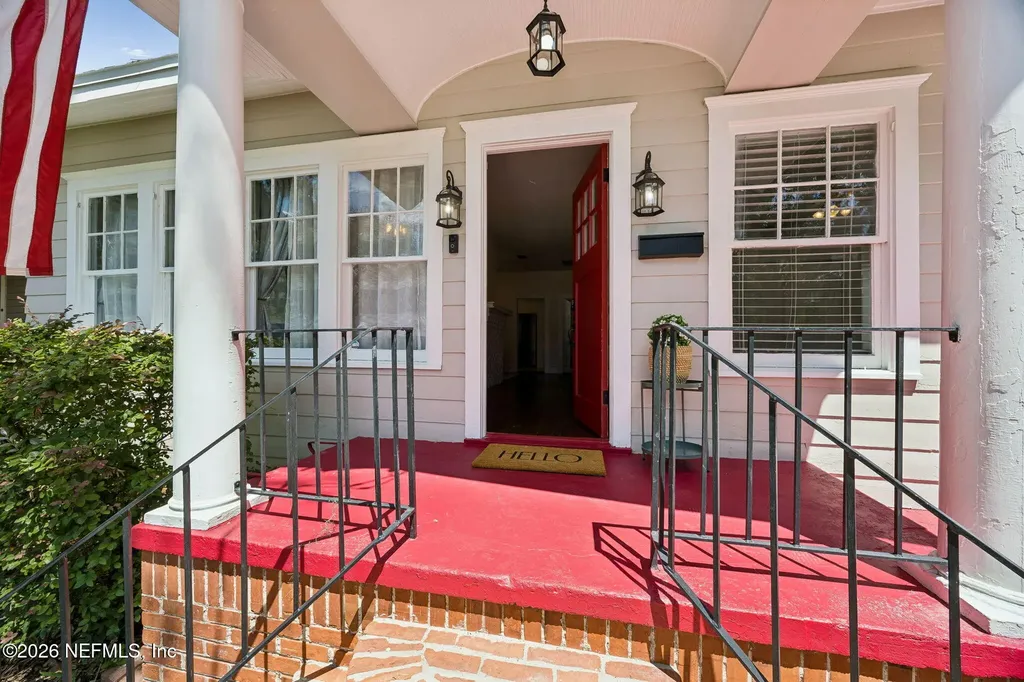 3563 Herschel Street Jacksonville FL 32205