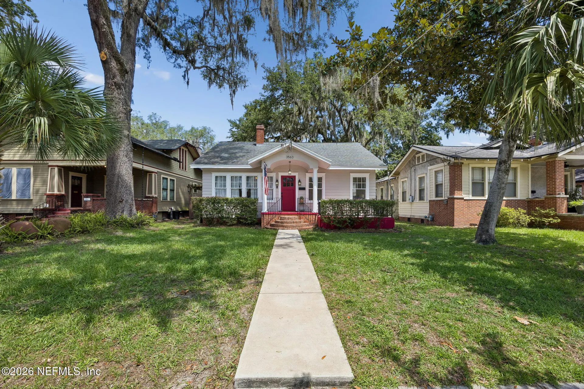 3563 Herschel Street Jacksonville FL 32205