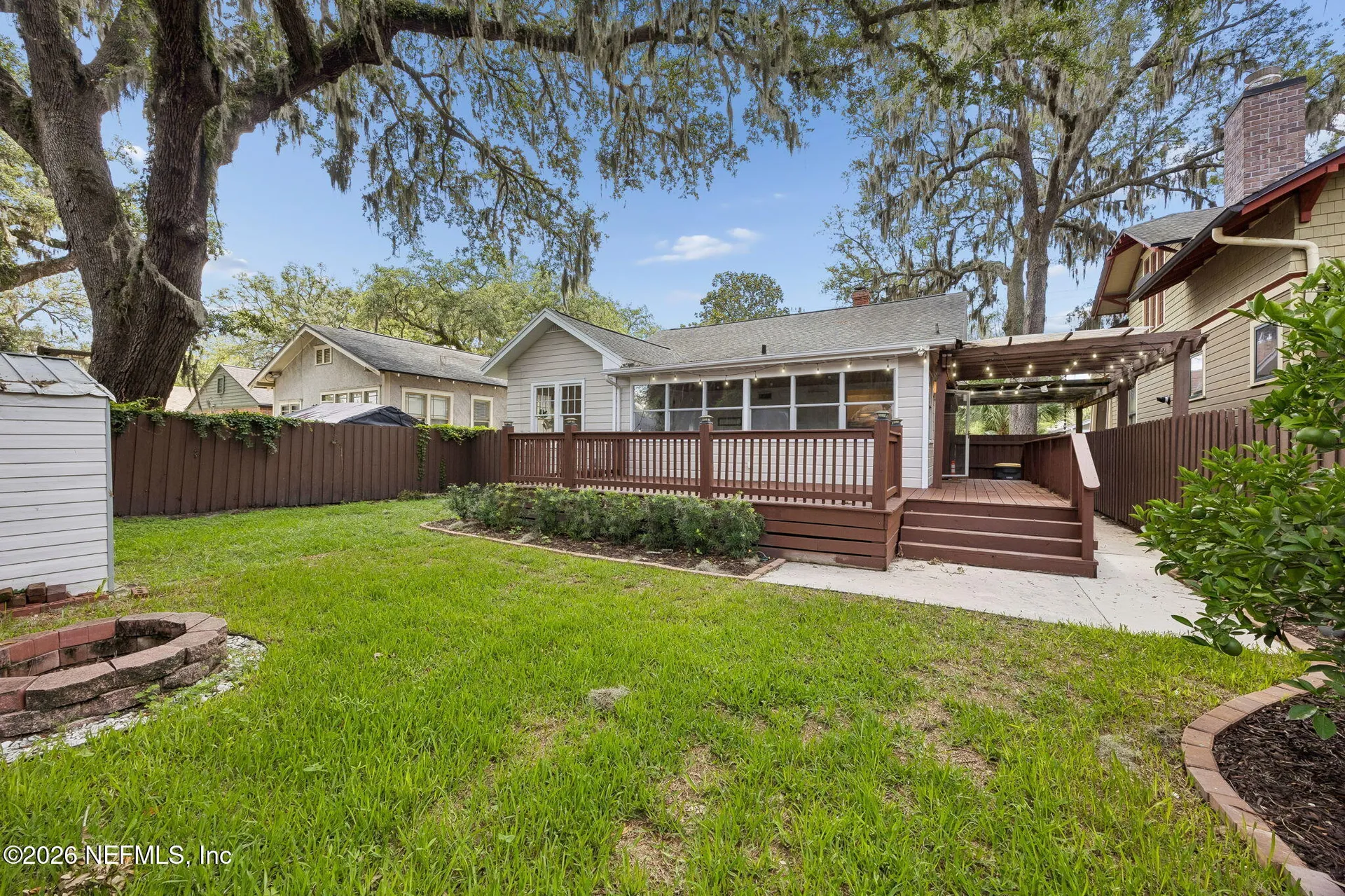 3563 Herschel Street Jacksonville FL 32205