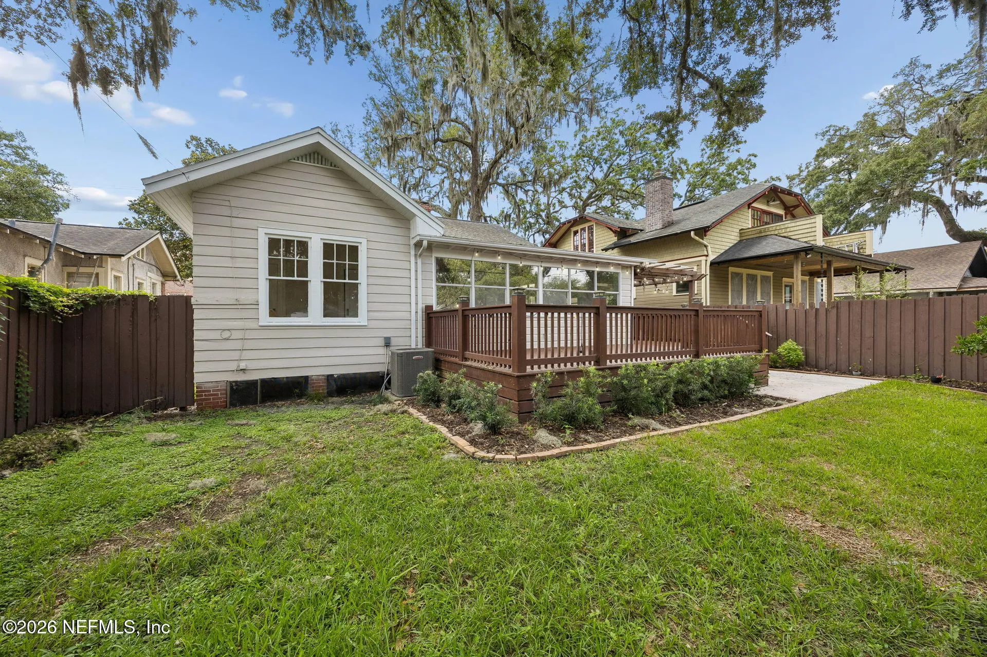 3563 Herschel Street Jacksonville FL 32205