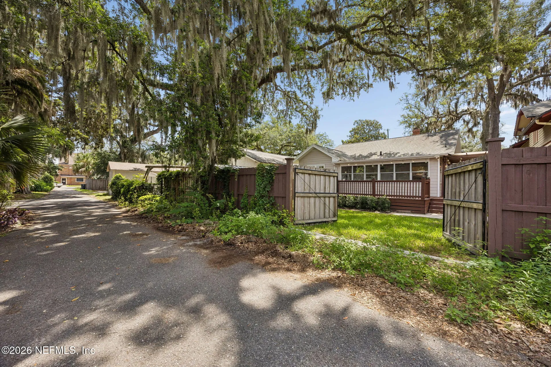 3563 Herschel Street Jacksonville FL 32205