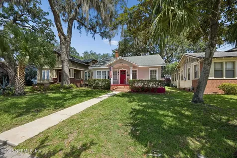 3563 Herschel Street Jacksonville FL 32205