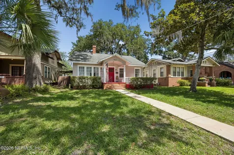 3563 Herschel Street Jacksonville FL 32205