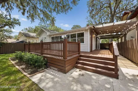 3563 Herschel Street Jacksonville FL 32205