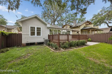 3563 Herschel Street Jacksonville FL 32205
