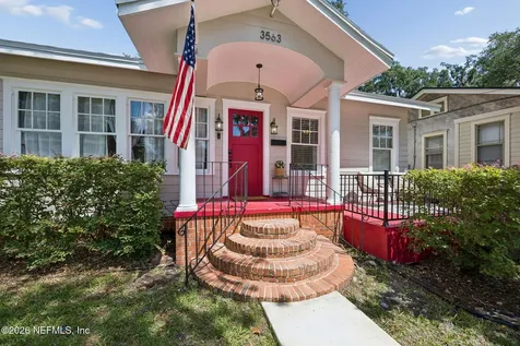 3563 Herschel Street Jacksonville FL 32205