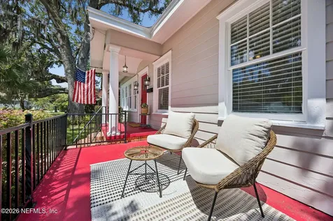 3563 Herschel Street Jacksonville FL 32205