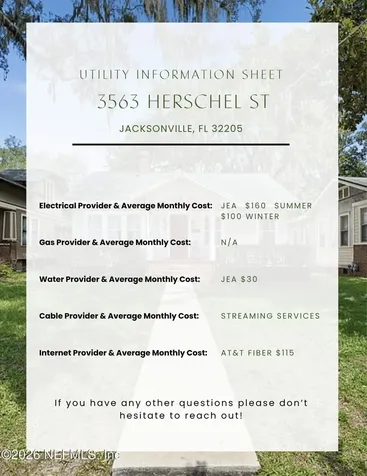 3563 Herschel Street Jacksonville FL 32205