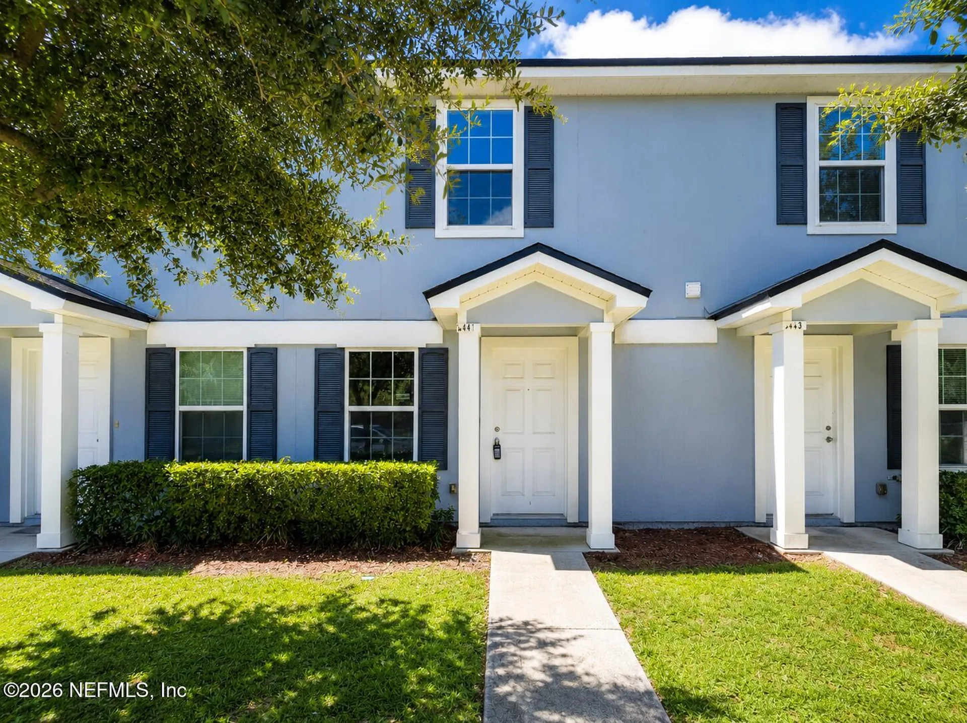 8441 Mcgirts Village Lane Jacksonville FL 32210