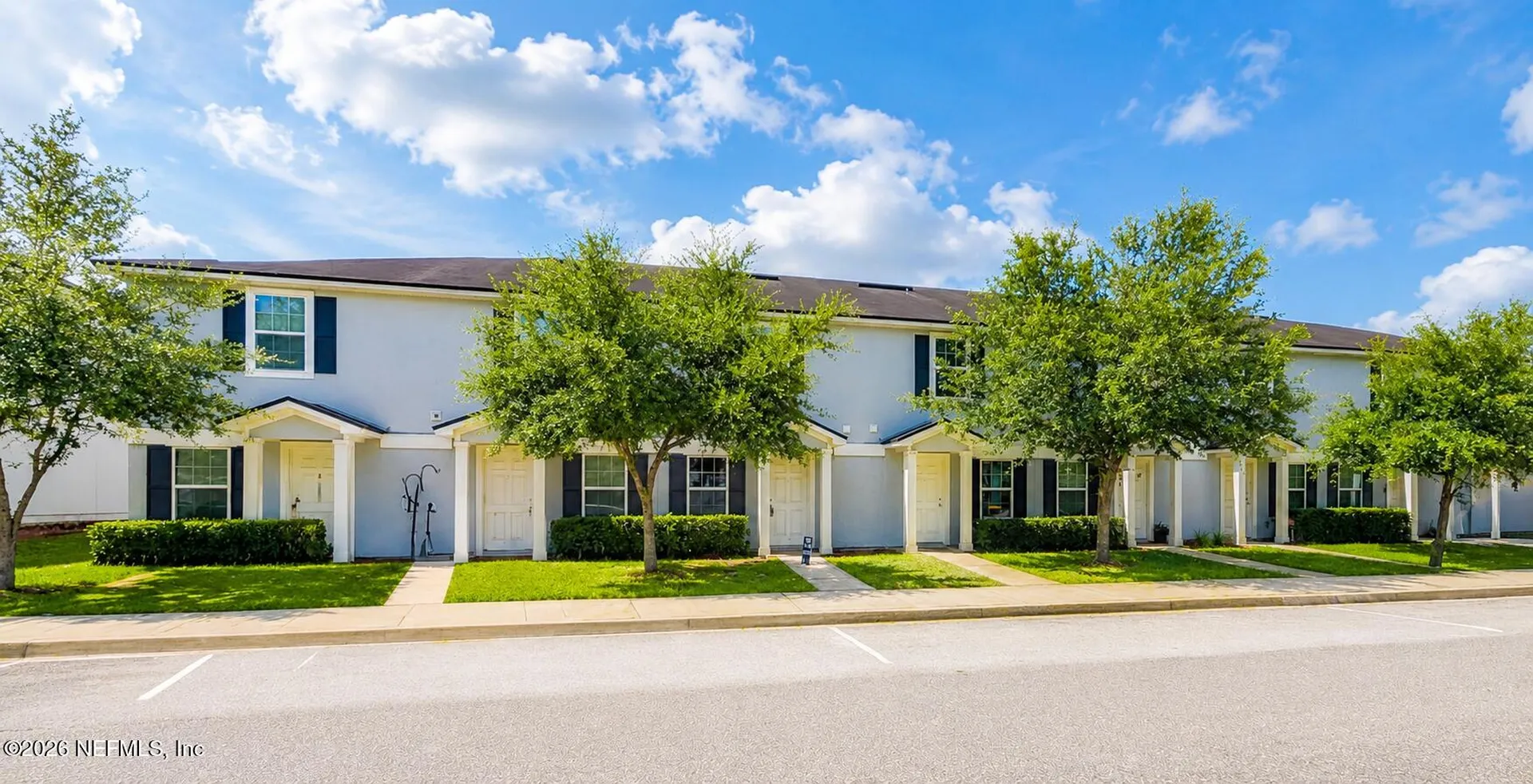 8441 Mcgirts Village Lane Jacksonville FL 32210