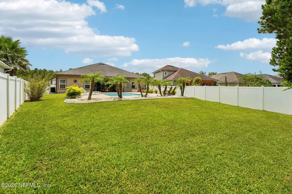 96069 Breezeway Court Yulee FL 32097