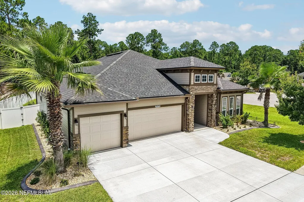 96069 Breezeway Court Yulee FL 32097