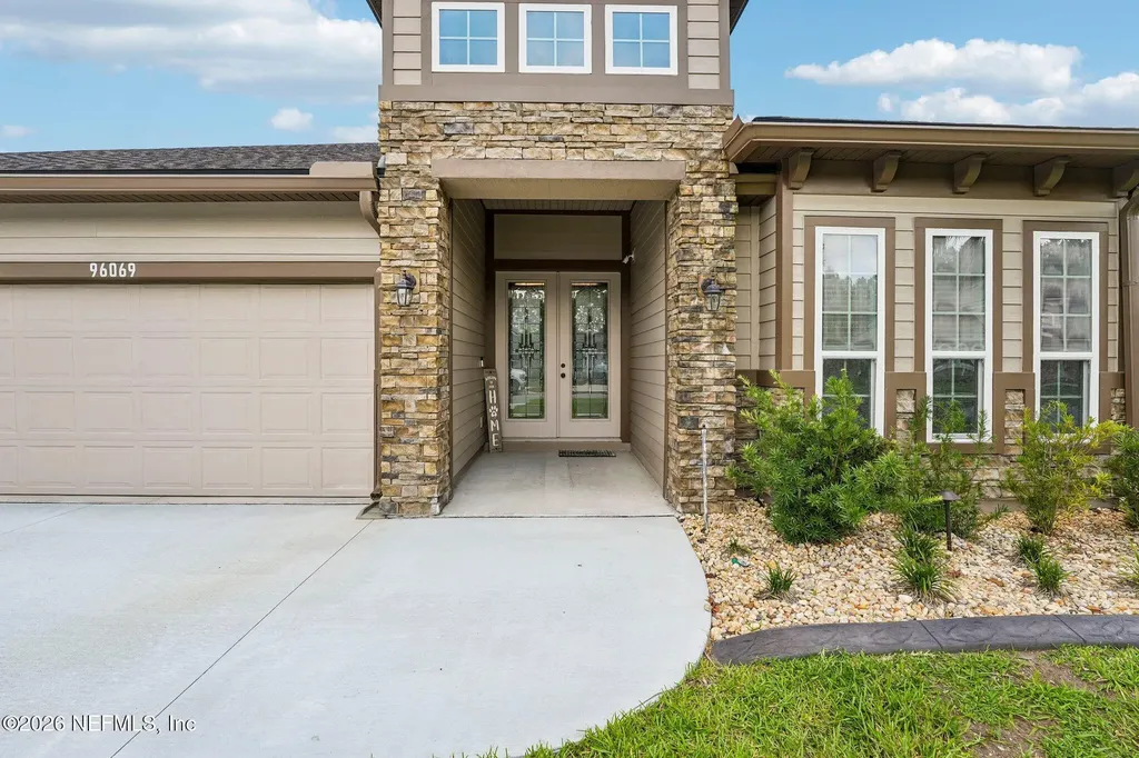 96069 Breezeway Court Yulee FL 32097