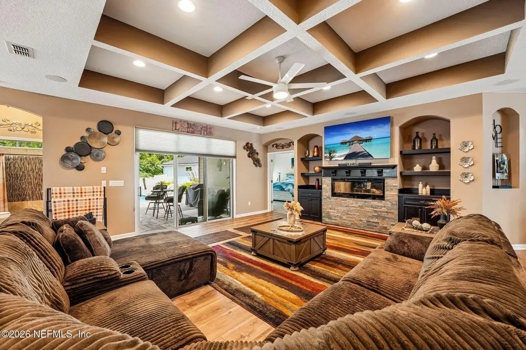 96069 Breezeway Court Yulee FL 32097