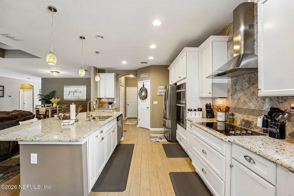 96069 Breezeway Court Yulee FL 32097