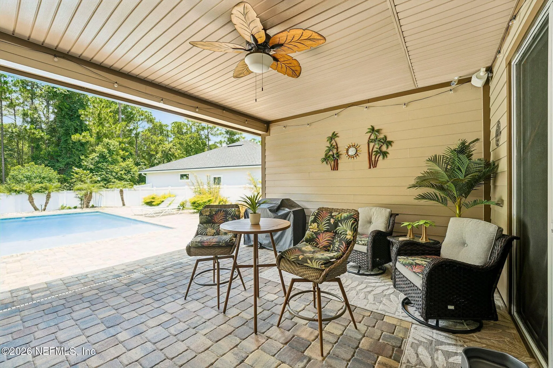 96069 Breezeway Court Yulee FL 32097